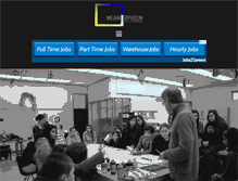 Tablet Screenshot of meamorphism.org